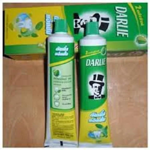 Kem đánh răng Tây Đen Bạc Hà hộp 2 tuýp đôi - Bí quyết cho nụ cười sáng khỏe từ thiên nhiên, Bảo vệ răng miệng toàn diện
