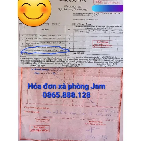 XÀ PHÒNG TRÁNG DA JAM - Làm sạch làn da, nuôi dưỡng làn da trắng mịn