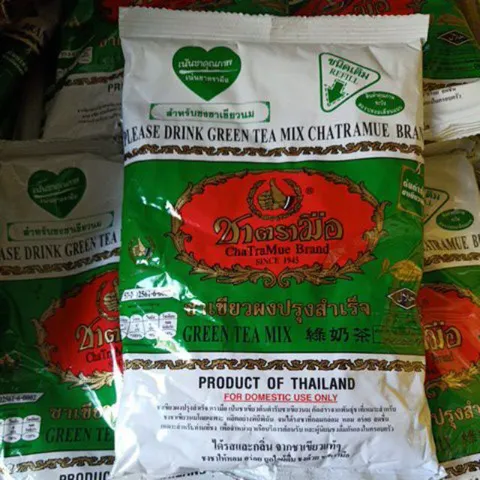 BỘT TRÀ SỮA 200G - thơm ngon chuẩn vị đảm bảo tiêu chí nhanh, gọn, dễ dàng tự pha chế tại nhà.