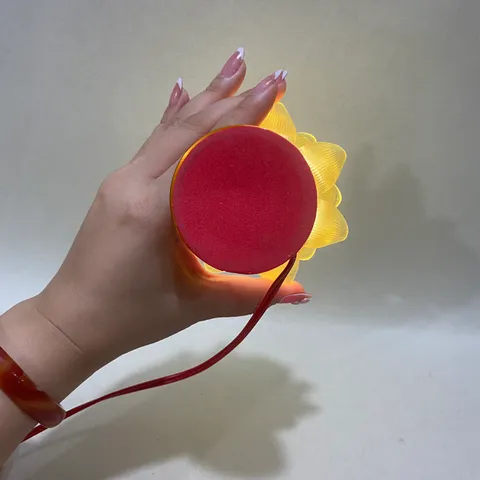 Cặp Đèn Thờ Hoa Sen Nở Nhựa Lưu Ly Thân Hợp Kim Chân Vàng Cao 10cm Siêu Đẹp DƯƠNG KHOA SHOP