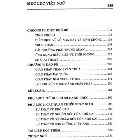 Sách - Tứ Diệu Đế - Đức Đạt Lai Lạt Ma