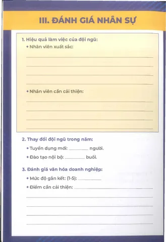 SỔ TAY TỔNG KẾT NĂM CŨ LÊN KẾ HOẠCH NĂM MỚI a5 lò xo
