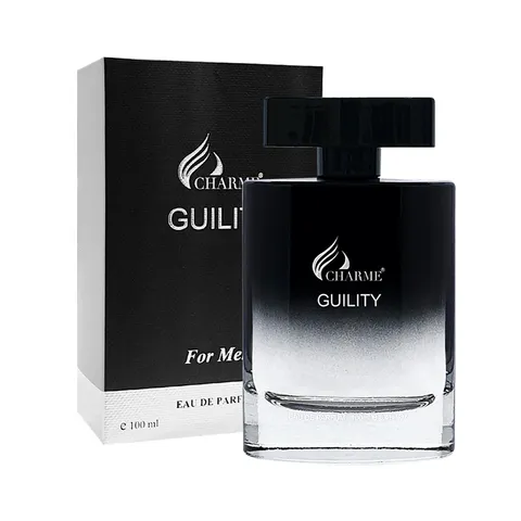 Nước hoa nam Guility (100ML) - Cam kết chính hãng