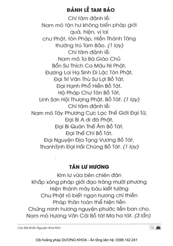 VỞ CHÉP KINH ĐỊA TẠNG BÌA ĐỎ DÀY 260 TRANG A4 LÒ XO - TẶNG 3 VIẾT