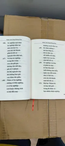 Ánh Sáng Hoàng Kim cực hay