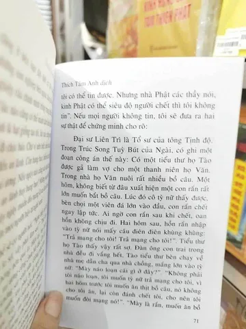 Ăn Chay Sát Sinh cực hay