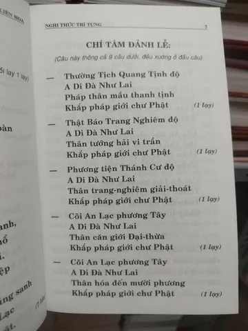 Kinh Diệu Pháp Liên Hoa bìa vàng ( 28 Phẩm)
