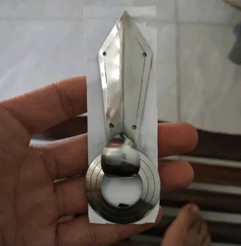 Móc Y Nox cực đẹp