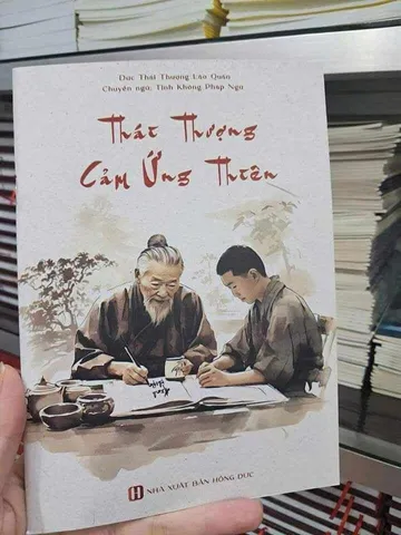 Thái Thượng Cảm Ứng Thiên cực hay