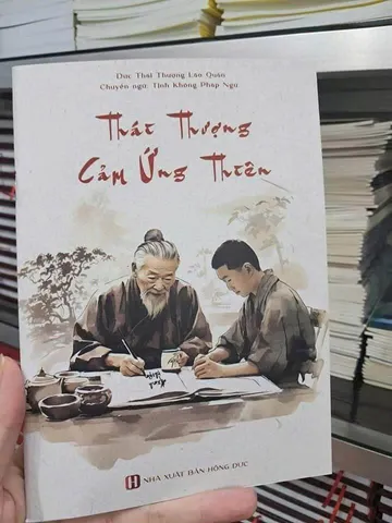 Thái Thượng Cảm Ứng Thiên cực hay
