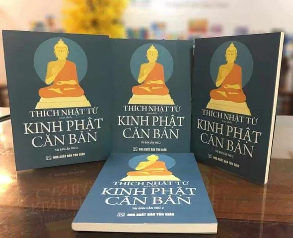 Kinh Phật Căn Bản cực hay