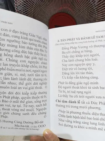 Kinh Phật Căn Bản cực hay