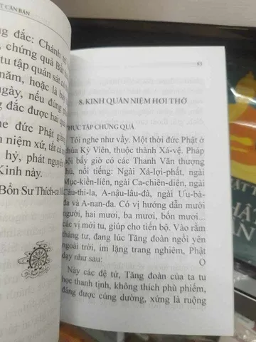 Kinh Phật Căn Bản cực hay