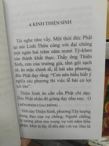 Kinh Phật Căn Bản cực hay