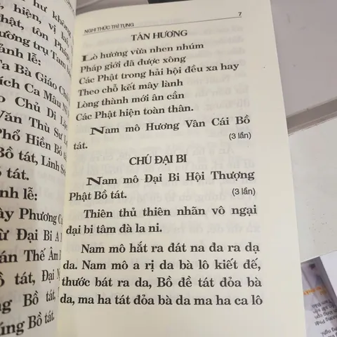 Sổ tay Sách - Kinh Vô Lượng Thọ Như Lai - Kinh Quán Vô Lượng Thọ Phật cực hay