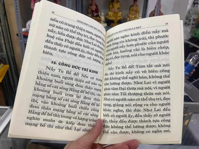 Kinh Kim Cang Bát Nhã Balamat cực hay