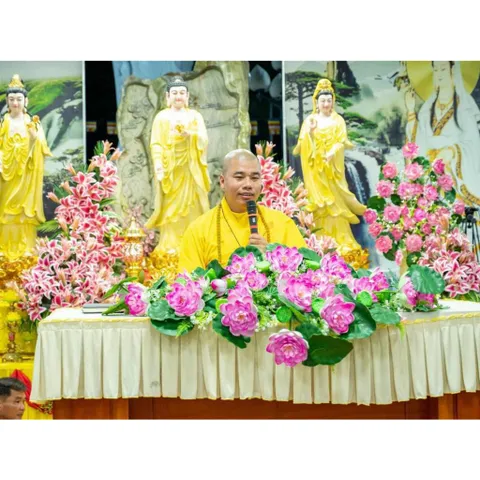 TN97 - Thẻ Nhớ 16G Chép Sẵn 1668 Bài Thuyết Pháp Thầy Thích Nhuận Đức cực hay