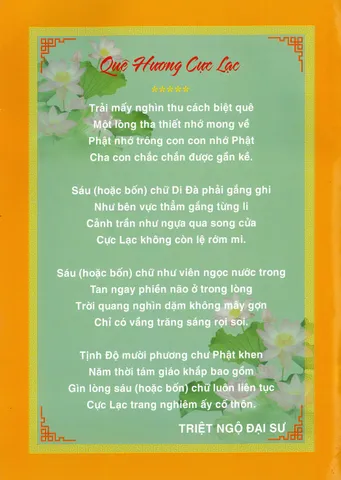 SỔ TAY, KINH A DI ĐÀ VÀ NGHI THỨC CẦU SIÊU CÚNG THẤT NHÀ SÁCH DƯƠNG KHOA
