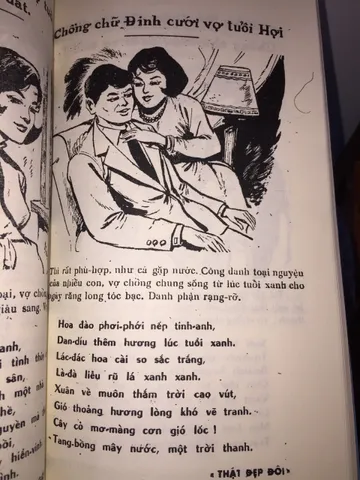 SỔ TAY, Sách Thông Thơ Đồ Hình
