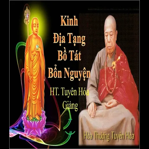 TN99 - Thẻ Nhớ 8G Chép Sẵn 758 Mục Phật Pháp Hòa Thượng Tuyên Hóa, Giảng Giải Kinh Địa Tạng cực hay