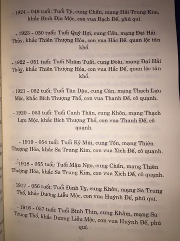 SỔ TAY , Sách Ngọc Hạp Chánh Tông – Hà Tấn Phát cực hay