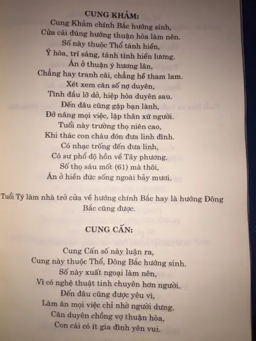 SỔ TAY , Sách Ngọc Hạp Chánh Tông – Hà Tấn Phát cực hay