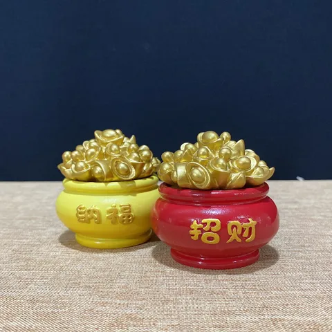 Hũ Gạo Muối Đậu Để Ban Tài Lộc, Màu Sắc Tươi Chuẩn Đẹp Hàng Loại 1 cực đẹp