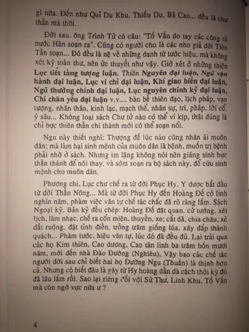 SỔ TAY Sách Hoàng Đế Nội Kinh Tố Vấn – Nguyễn Tử Siêu
