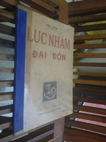 Sổ tay - Lục Nhâm Đại Độn cực hay