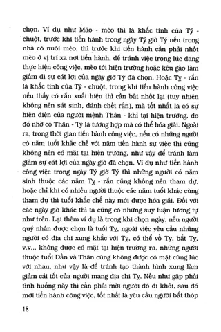 Sổ tay Gặp Hung Hóa Cát Khổ a4 lò xo (Bìa Mềm) Thiệu Vĩ Hoa cực hay