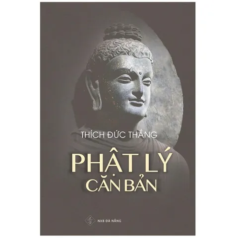 Sổ tay Sách - Phật Lý Căn Bản cực hay
