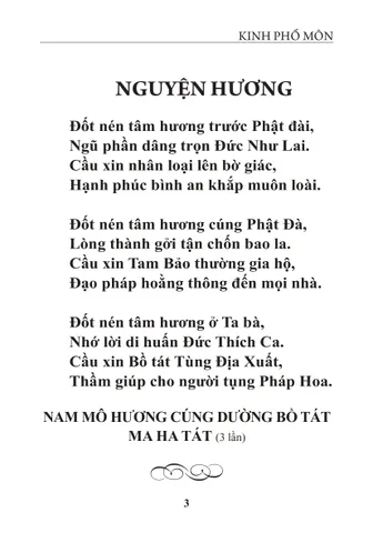 SỔ TAY NGHI THỨC CẦU AN CẦU SIÊU - THÍCH TRÍ QUẢNG cực hay