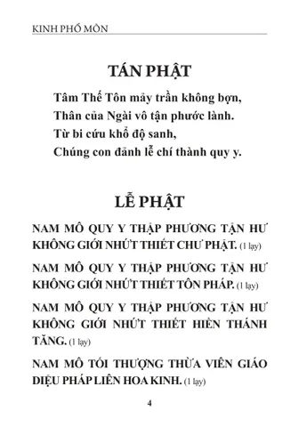SỔ TAY NGHI THỨC CẦU AN CẦU SIÊU - THÍCH TRÍ QUẢNG cực hay