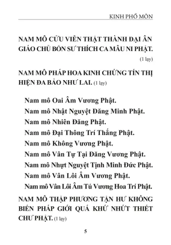 SỔ TAY NGHI THỨC CẦU AN CẦU SIÊU - THÍCH TRÍ QUẢNG cực hay