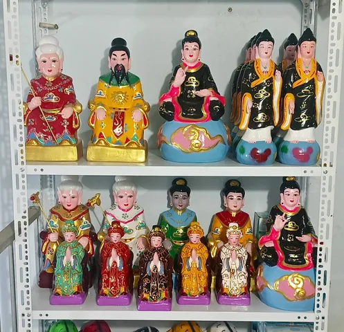 Sổ tay TRỌN BỘ 6 QUYỂN KINH A HÀM ĐẦY ĐỦ BÌA CỨNG