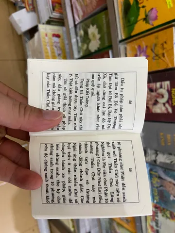 Chú Lăng Nghiêm nhỏ(cầm tay) cực hay