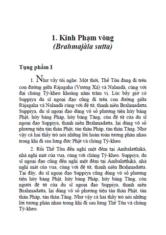 SỔ TAY 3Q Kinh Trường Bộ (3 tập) – Hòa thượng Thích Minh Châu 0398_142.241