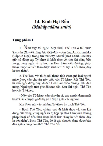 SỔ TAY 3Q Kinh Trường Bộ (3 tập) – Hòa thượng Thích Minh Châu 0398_142.241