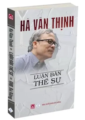 Luận Bàn Thế Sự
