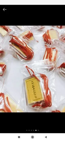 Dây chuyền Chú Lăng Nghiêm hộ mệnh cho trẻ 0398_142.241