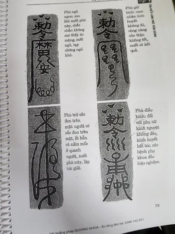 Sổ tay SÁCH tìm hiểu LINH PHÙ VĂN CÚNG - VŨ ĐÌNH CHỈNH