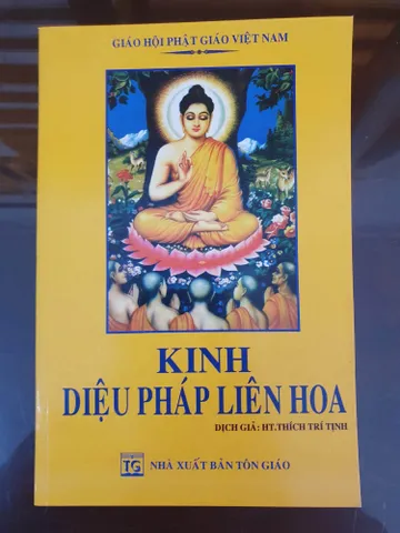 Kinh Pháp Hoa bìa vàng (trọn bộ 28 phẩm) 0398_142-241