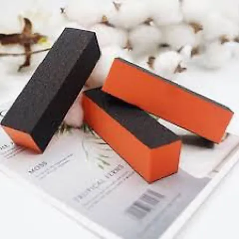 Set 1C - 5C phào nhám chà móng chuyên dụng Loại 1 cứng bền [ TÚ ANH NAIL ]