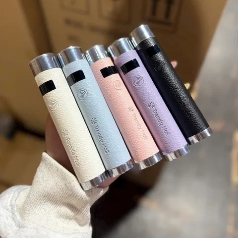 Đèn Hơ Cảm Ứng AL Tích Điện Cao Cấp TRENDY NAIL - SNRQI Công Nghệ Cảm Ứng AL Thế Hệ Mới Cực Nhạy - Dung lượng Pin Cao