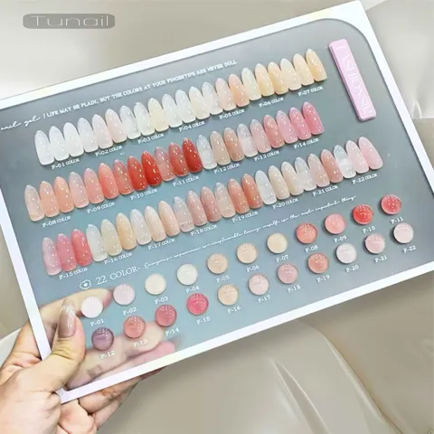 Set Sơn Thạch Đục 22 Màu FASHIONSIR Cao Cấp Đủ Tông HOT Nhất Chất Siêu Đặc Mướt Chuẩn Màu [ Tặng Bảng Màu Mica Xịn ]