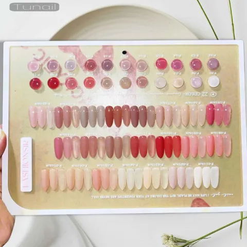 Set Sơn Thạch Đục 22 Màu FASHIONSIR Cao Cấp Đủ Tông HOT Nhất Chất Siêu Đặc Mướt Chuẩn Màu [ Tặng Bảng Màu Mica Xịn ]