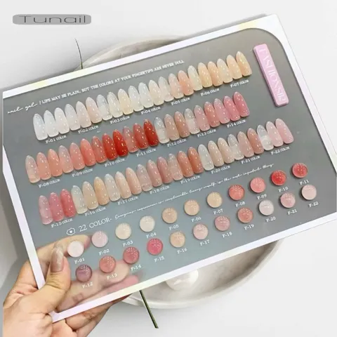Set Sơn Thạch Đục 22 Màu FASHIONSIR Cao Cấp Đủ Tông HOT Nhất Chất Siêu Đặc Mướt Chuẩn Màu [ Tặng Bảng Màu Mica Xịn ]