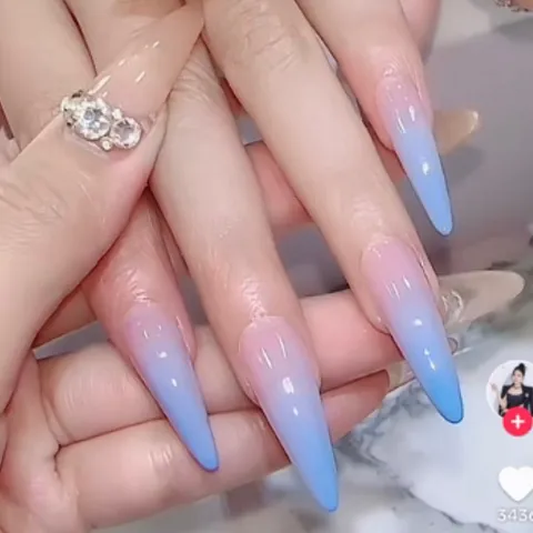 Máy phun ombre siêu nhanh thế hệ mới phun ombre siêu nhanh đều đẹp cho thợ nail hàng chuẩn