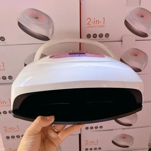 Máy Hơ Sun X8 Max 150w Khoang To Rộng Hơ Khoẻ Chính Hãng ( Bảo Hàng Lỗi 1 Đổi 1 )