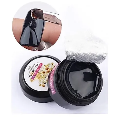 Gel đính đá đính cham đa năng siêu bền đẹp ngành nail